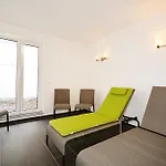 Komfort-Ferienwohnung Margarete By Meer-Ferienwohnungen