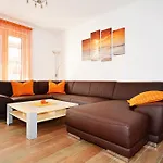 Komfort-Ferienwohnung Margarete By Meer-Ferienwohnungen