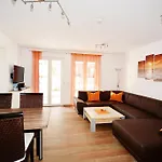 Komfort-Ferienwohnung Margarete By Meer-Ferienwohnungen