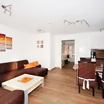 Komfort-Ferienwohnung Margarete by Meer-Ferienwohnungen