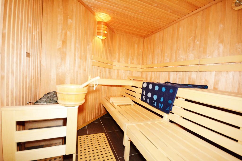 Komfort-ferienwohnung Margarete By Meer-ferienwohnungen Apartment