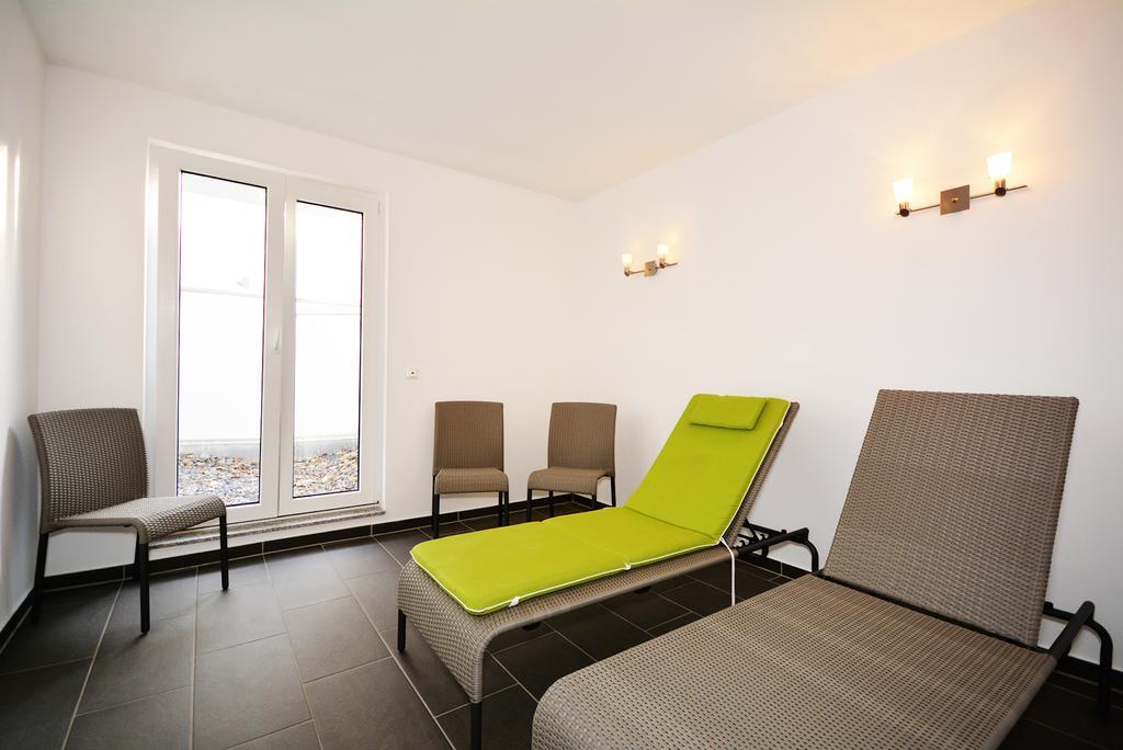 Komfort-ferienwohnung Margarete By Meer-ferienwohnungen *