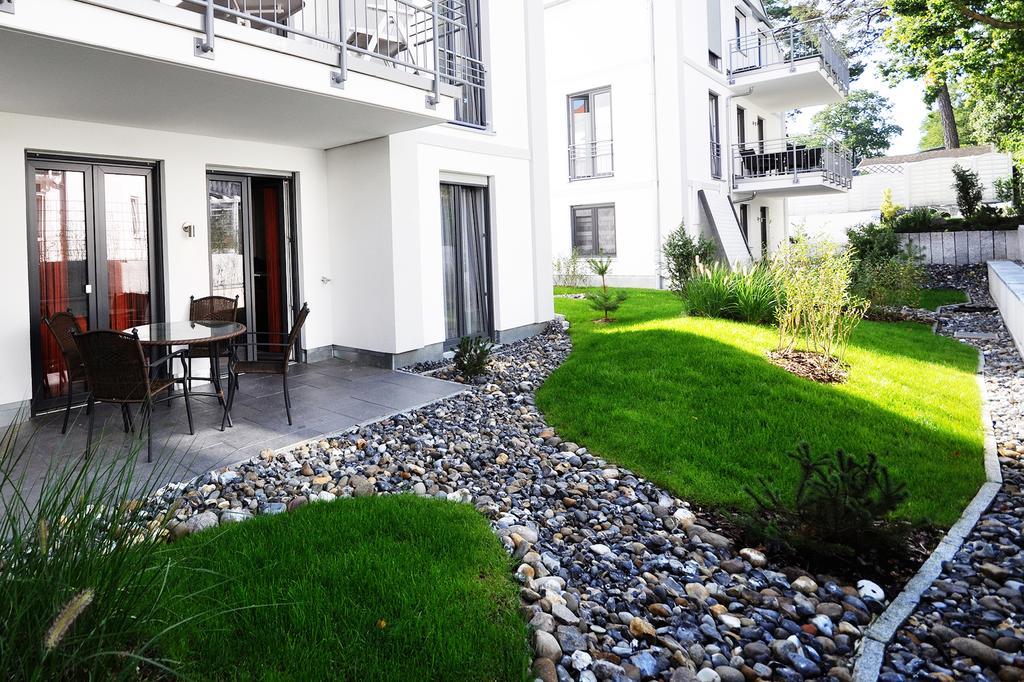 Komfort-ferienwohnung Margarete By Meer-ferienwohnungen Apartment *