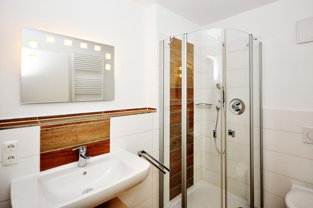 Komfort-ferienwohnung Margarete By Meer-ferienwohnungen Binz