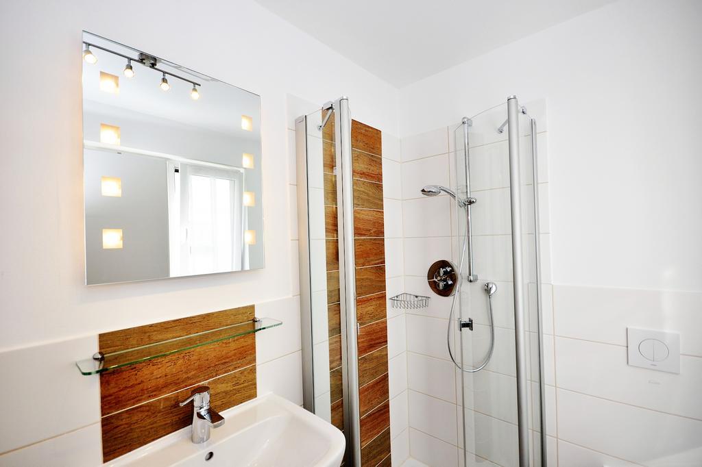 Komfort-ferienwohnung Margarete By Meer-ferienwohnungen Apartment