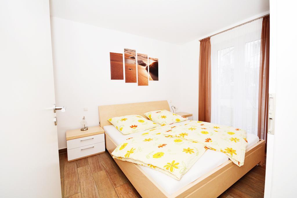 Komfort-ferienwohnung Margarete By Meer-ferienwohnungen *