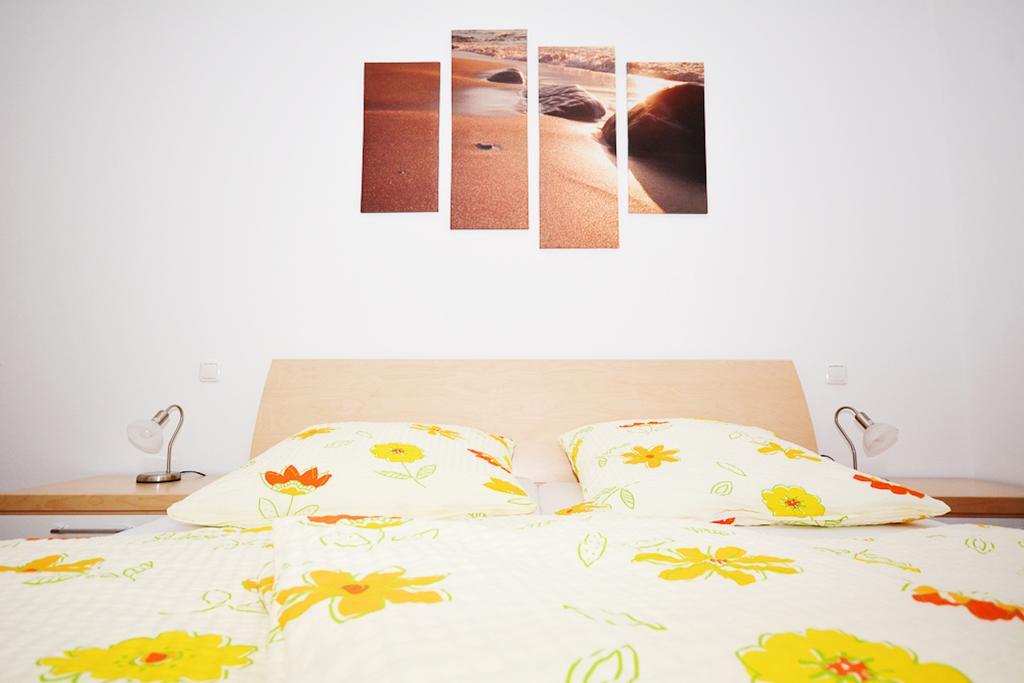 Komfort-ferienwohnung Margarete By Meer-ferienwohnungen Apartment *