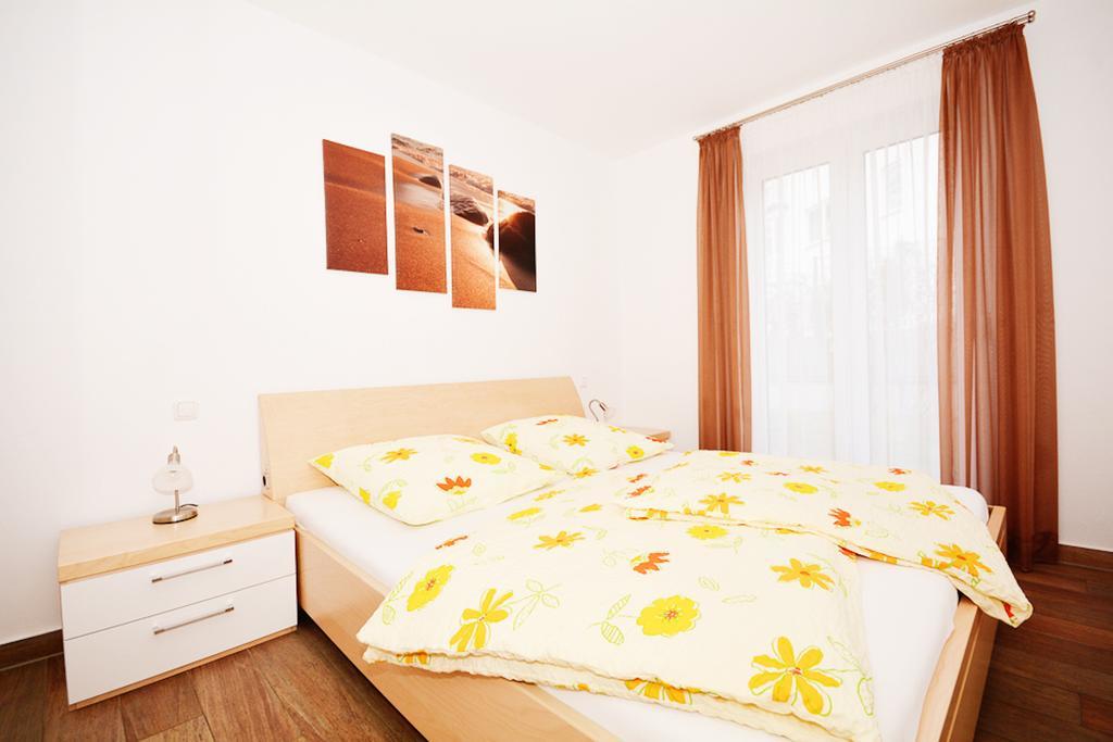 Komfort-ferienwohnung Margarete By Meer-ferienwohnungen Apartment