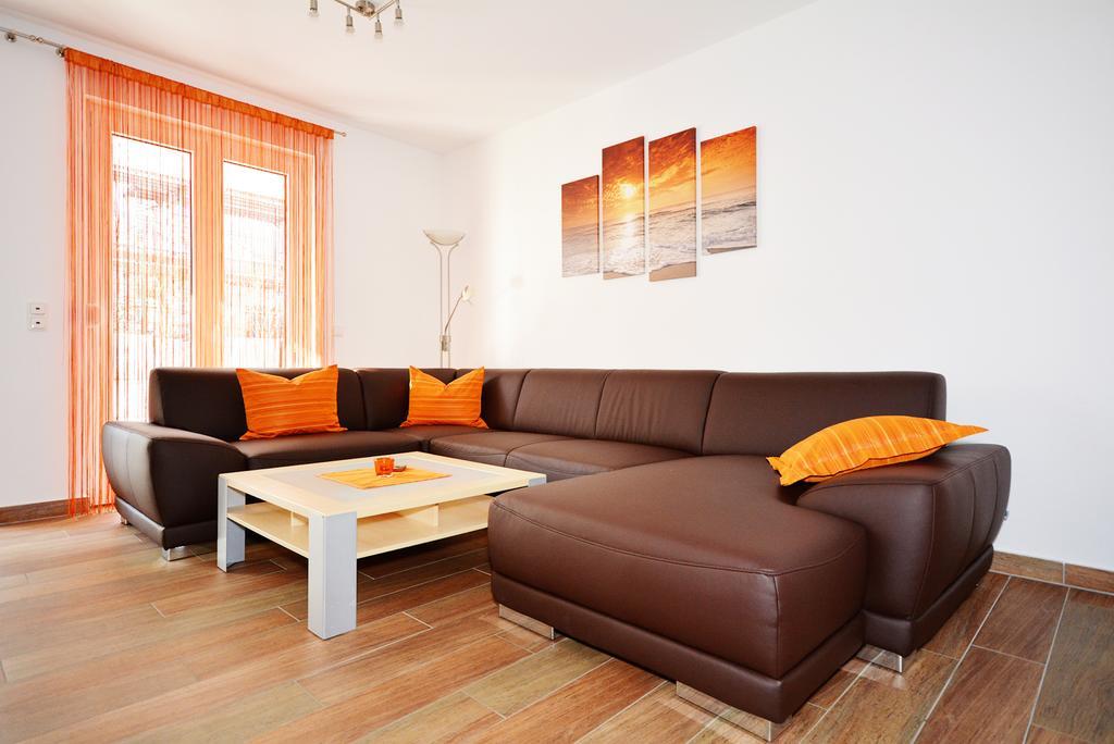 Komfort-ferienwohnung Margarete By Meer-ferienwohnungen *