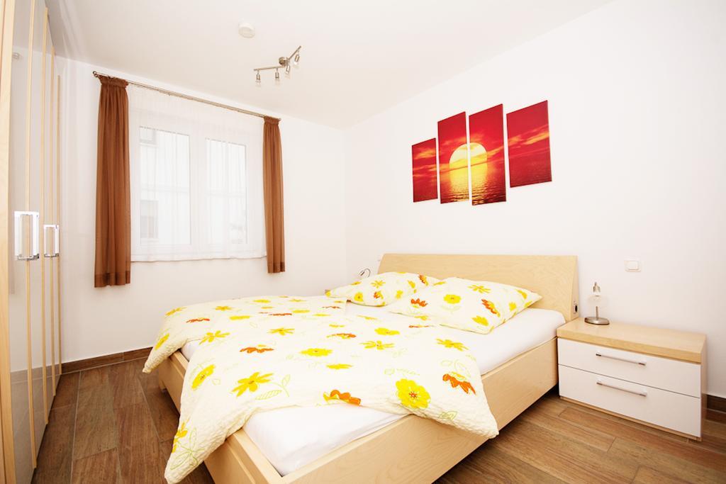 Komfort-ferienwohnung Margarete By Meer-ferienwohnungen * Binz